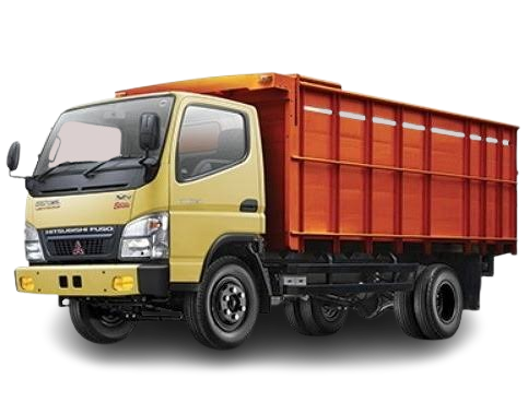 CDD Truck