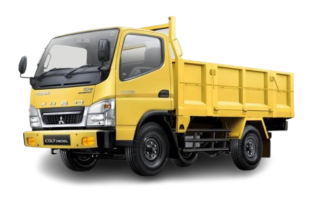 Engkel Truck