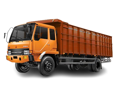 Fuso Truck