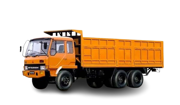 Tronton Truck